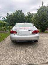 Mercedes-Benz E 250 Coupé W212 FACELIFT/PANO/NAPPA - Mercedes-Benz E-Klasse: 212