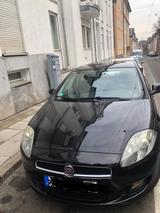 Fiat Bravo 1.4 16V Easy Easy - Fiat Bravo von privat