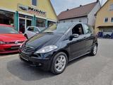 Mercedes-Benz Mercedes A 150 CLASSIC KLIMA+SITZHZ+8-FACH - gebrauchte Mercedes-Benz A-Klasse aus dem Jahr 2006