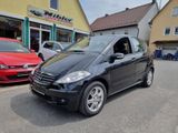 Mercedes-Benz Mercedes A 150 CLASSIC KLIMA+SITZHZ+8-FACH - Mercedes-Benz aus 2006: M Class