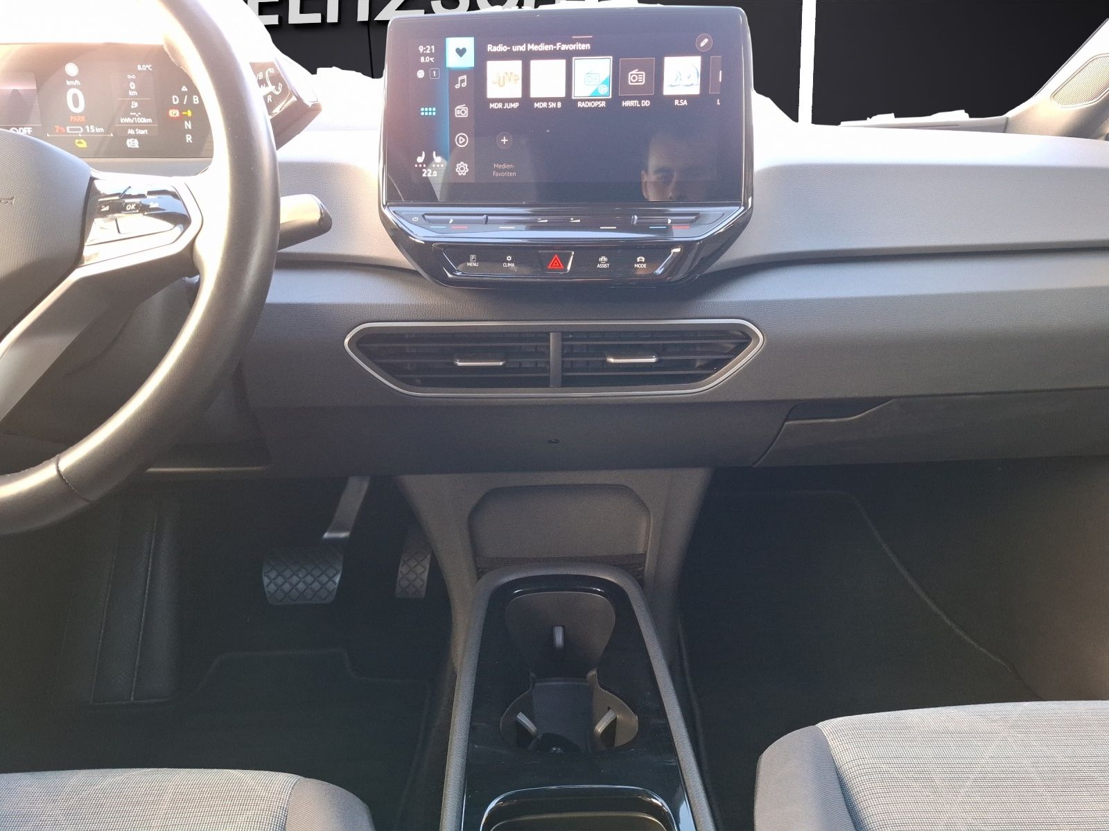 Fahrzeugabbildung Volkswagen ID.3 Pure Performance City LED Navi ACC SH