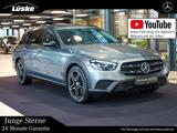 Mercedes-Benz E 220 d T 4M All-Terrain Night Schiebedach AHK