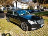 Mercedes-Benz Mercedes E250 Diesel - Mercedes-Benz E 250 in Frankfurt (Main)