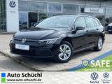 Volkswagen Golf Variant 1.5 TSI DSG STYLE AHK+APP-CONNECT+A