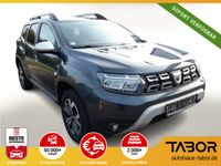 Dacia Duster - Vorschau Bild 1