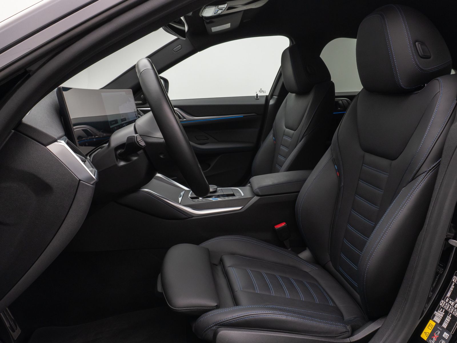 Fahrzeugabbildung BMW i4 eD35 Gran Coupé M Sport 360°HUD DAB H/K Laser