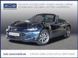 Mazda MX-5 1.5L SKYACTIV-G 132 6MT RWD Homura NAVI SHZ