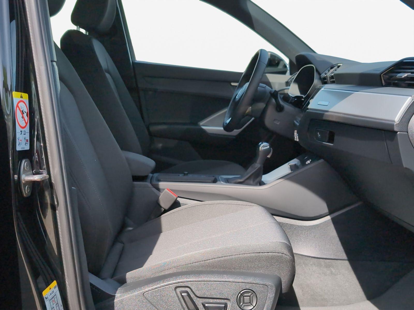 Audi Q3 35 TFSI advanced S tro*LED*Virtual*Navi+*Kame, миниатюра 4