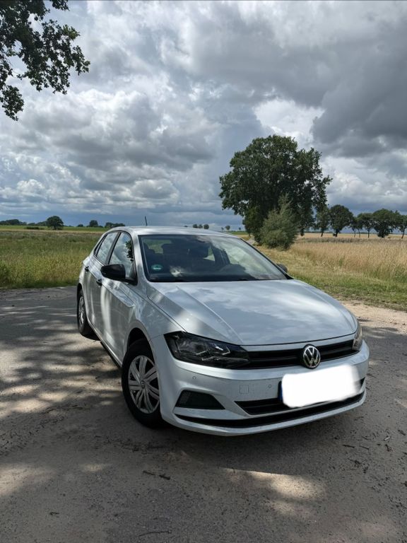Image of Volkswagen Polo