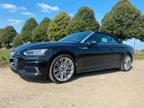 Audi A5 2.0 TFSI S Tronic Cabriolet - Audi A5 in Hamm