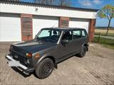 Lada Niva 2131 (5-Türer) - Lada Gebrauchtwagen von 2021