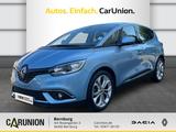 Renault Scenic ENERGY TCe 115 EXPERIENCE