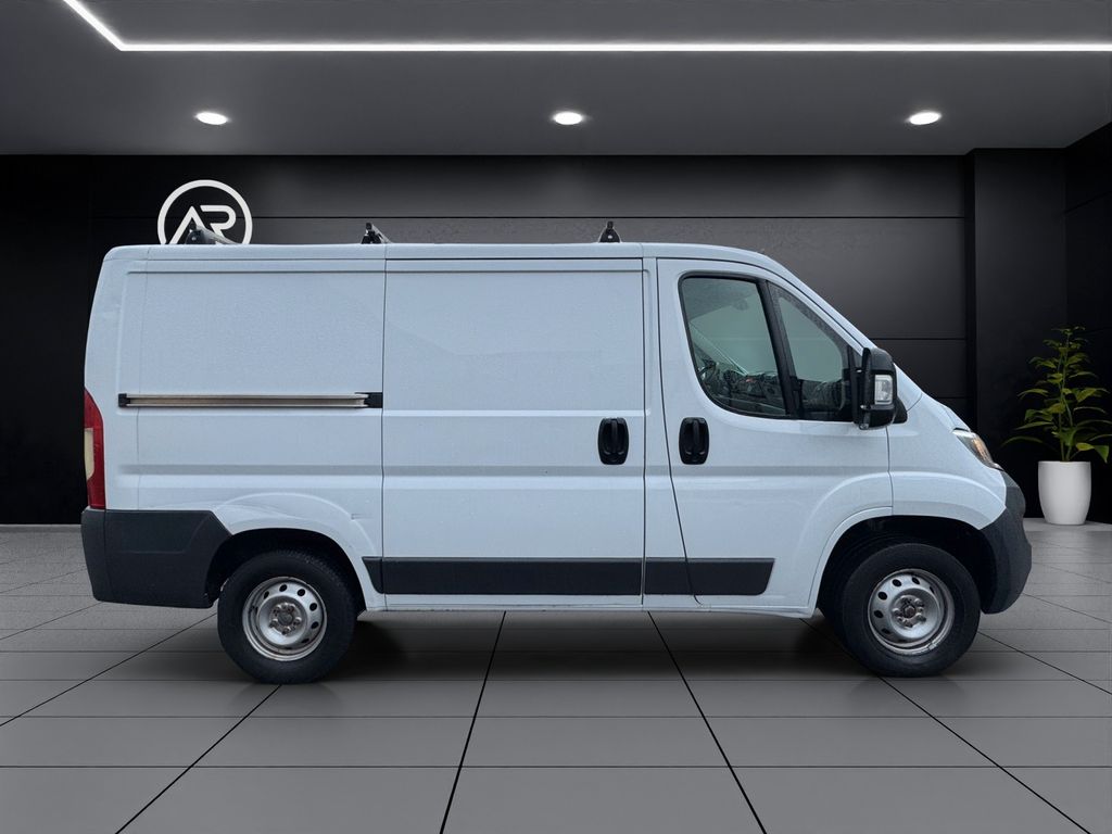 Image of Fiat Ducato