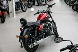 Royal Enfield Meteor 350 Supernova ABS, unfallfrei, 1.Hand - ROYAL ENFIELD ROT