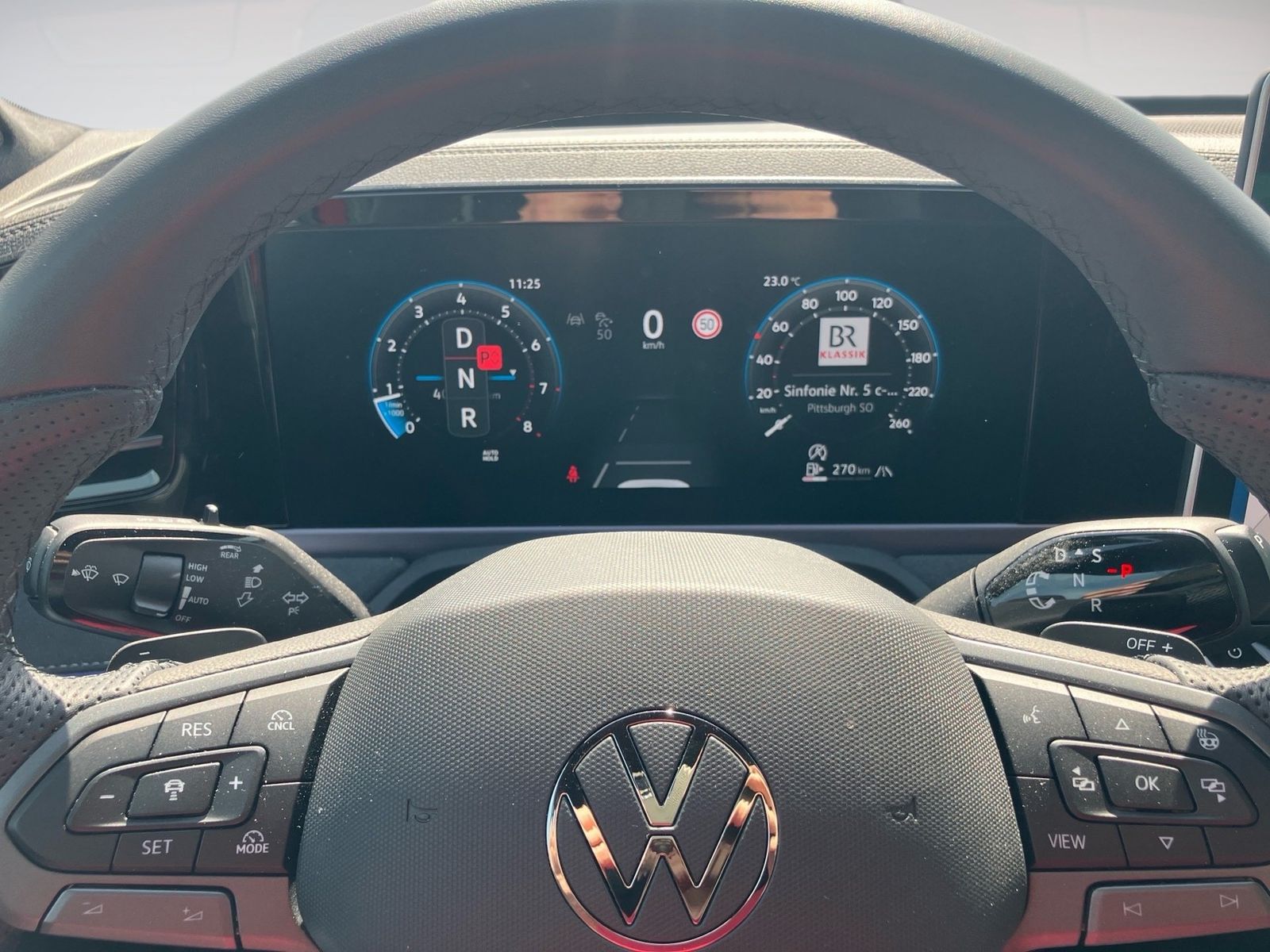 Volkswagen Passat - Bild 13