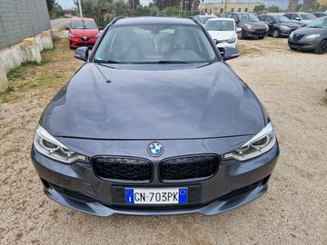 BMW 316 - 6