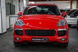 Porsche Cayenne V8 S Diesel GTS-Packet TÜV 02.2028 - Porsche Cayenne Gebrauchtwagen in Essen
