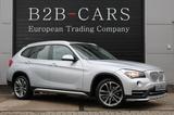 BMW X1 sDrive16d xLine Automatik - gebrauchte BMW X1 aus dem Jahr 2015