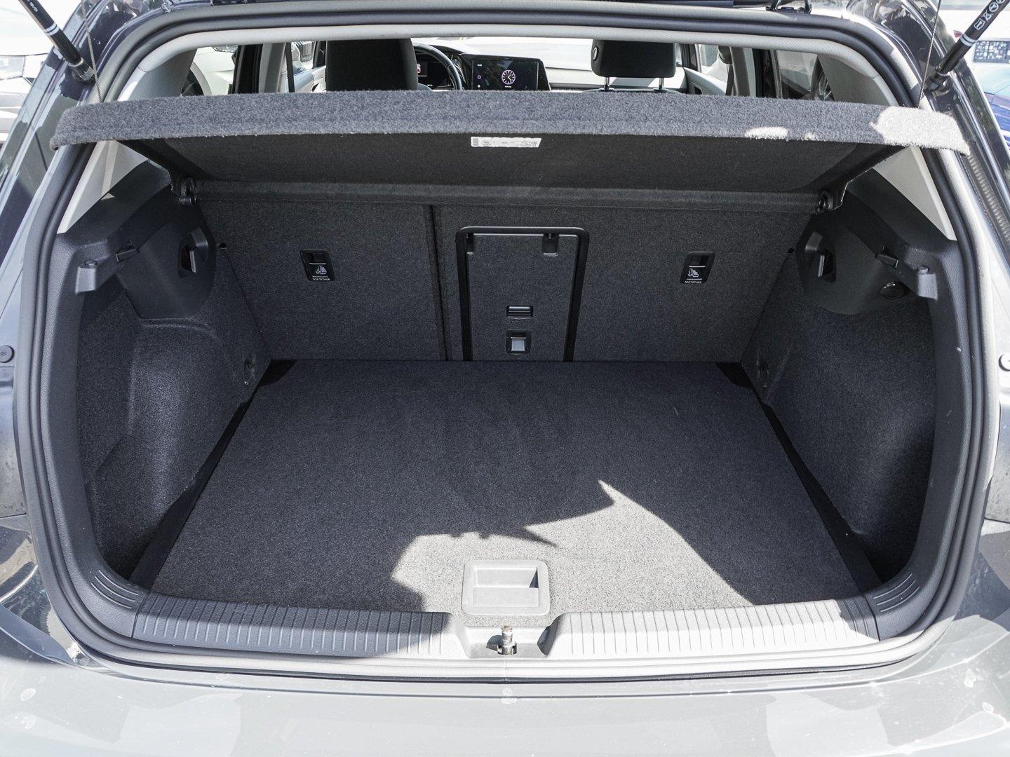 Volkswagen Golf 1.0 eTSI DSG Life Move LED LHZ AMBIENTE SHZ, миниатюра 16
