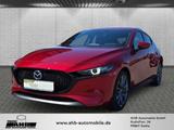 Mazda 3 150PS M Hybrid 6GS HUD Navi LED ACC Apple CarP - Mazda 3: 150