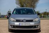 Volkswagen Golf 1.4 TSI 90 kW Style - Scheckheftgepflegt - Gebrauchtwagen in Dresden bis 5.000 Euro