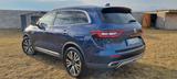 Renault Koleos BLUE dCi 190 4WD X-tronic Initiale Pa... - blaue Renault Koleos