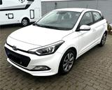 Hyundai i20 1.1 CRDi - wenig KM, Klima, PDC - Hyundai i20 mit Diesel-Antrieb