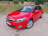 Opel Astra 1.4T 103kW ecoFLEX 150 Jahre - Opel Astra: J Ecoflex
