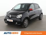 Renault Twingo 0.9 TCe Le Coq Sportif Aut.*CAM*PDC*SHZ* - Renault Twingo: Le Coq Sportif