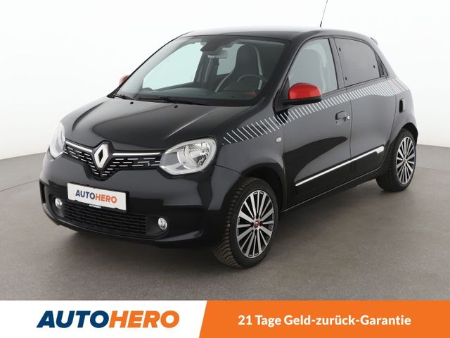 Renault Twingo 0.9 TCe Le Coq Sportif Aut.*CAM*PDC*SHZ*