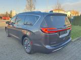 Chrysler Pacifica3,6.Plug-in-Hybrid.360°.ACC.7-Sitzer.TV - Chrysler Pacifica aus 2021