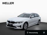 BMW 318i Touring Advantage LCProf LED Sitzhz Lordose - BMW 318 in Braunschweig