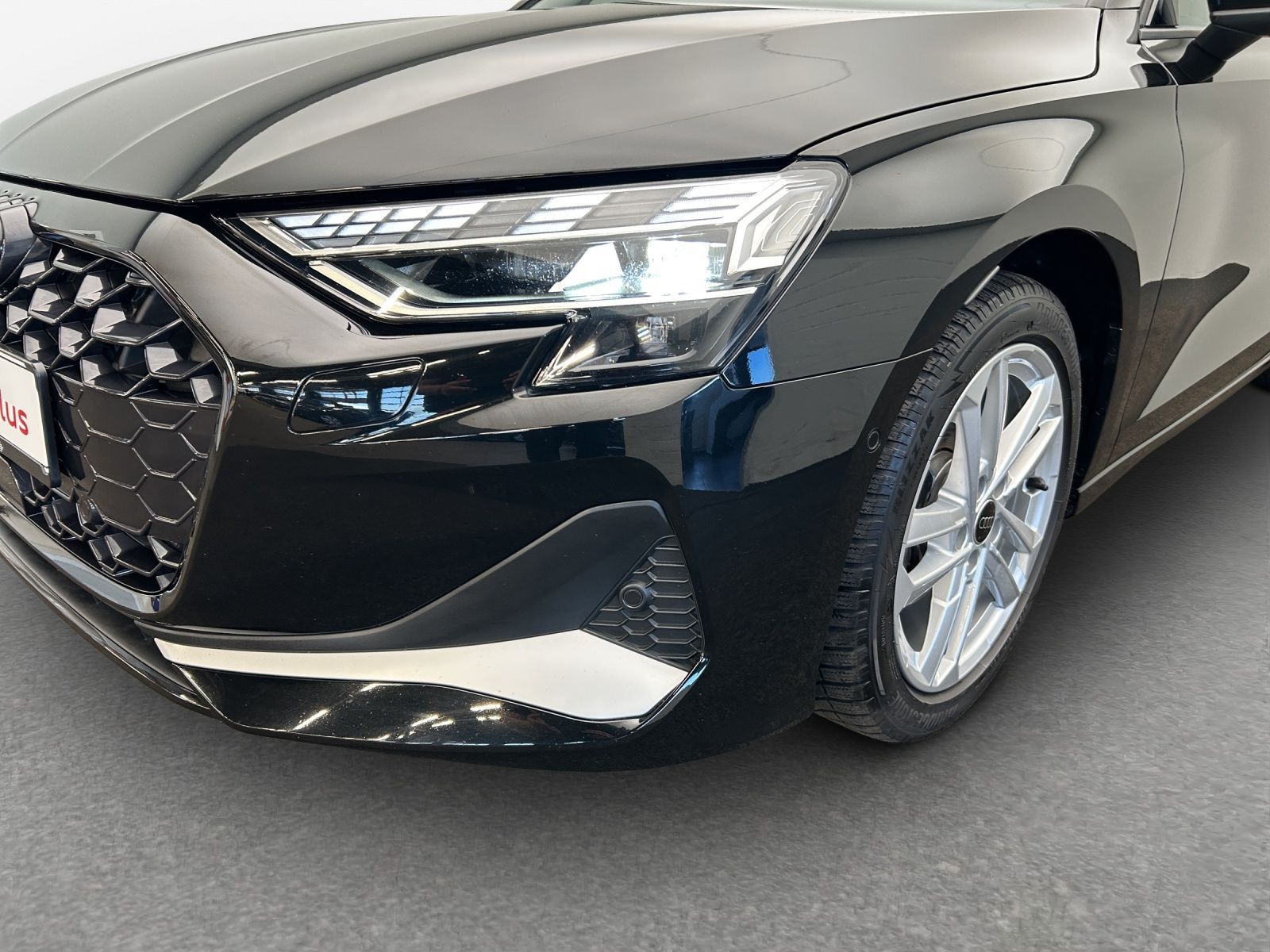 Audi A3 - Bild 13
