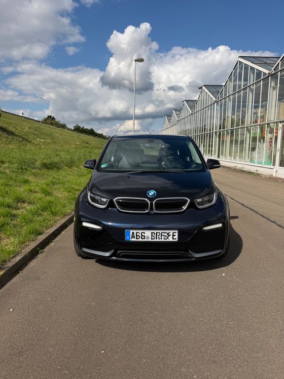 Image of BMW i3