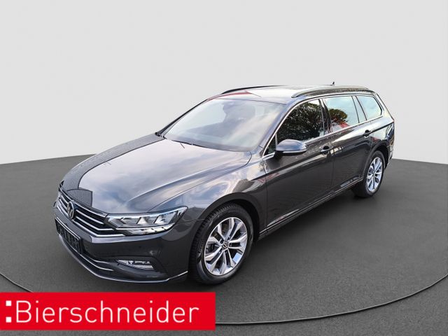 Volkswagen Passat Variant 2.0 TSI DSG Business LED NAVI ACC