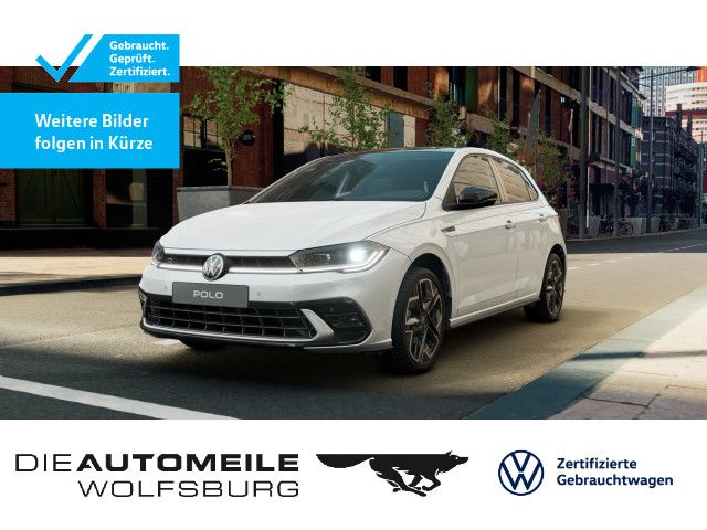 Image of Volkswagen Polo