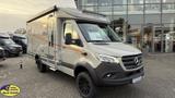 HYMER / ERIBA / HYMERCAR ML-T 580 CrossTrail