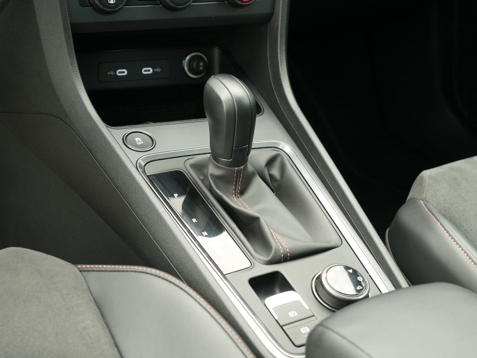 Cupra Ateca - Bild 20