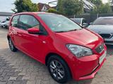 Seat Mii I-Tech - Seat Mii: I Tech