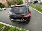 Ford Mondeo 1,6TDCi 85kW DPF Trend ECOnetic Turni... - Ford Mondeo: Econetic