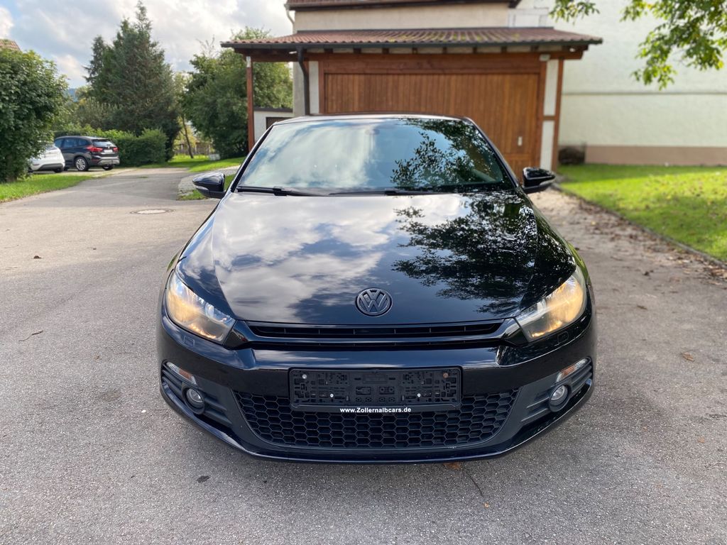 Angebot ansehen Volkswagen Scirocco