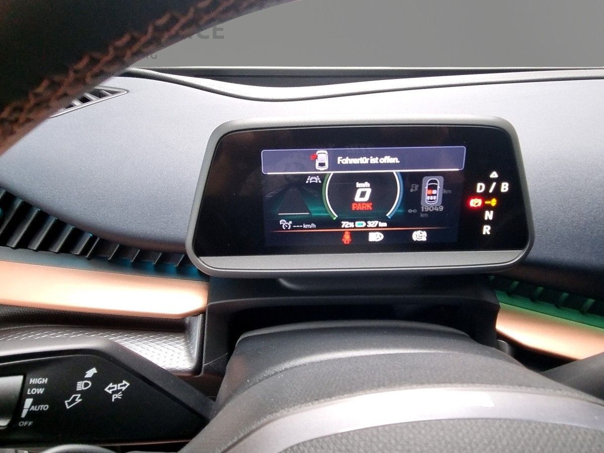 Cupra Tavascan - Bild 11