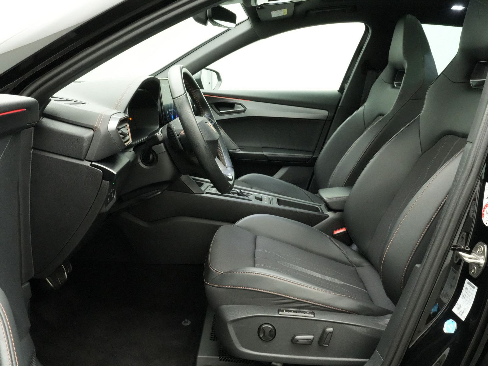 Cupra Formentor - Bild 12