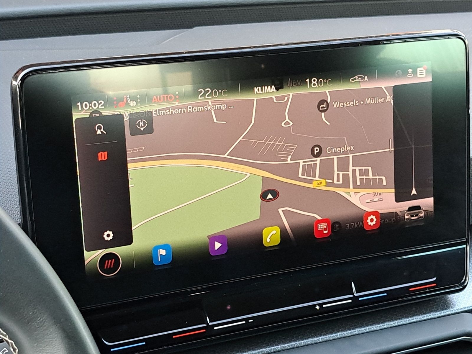 Seat Leon - Bild 18