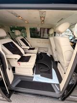 Volkswagen VW T5 Multivan Business 3.2 V6 Vollausstattung - gebrauchte VW T5 Multivan aus dem Jahr 2009