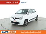 Renault Twingo 1.0 SCe Limited*SHZ*LIMITER*KLIMA* - Renault Twingo Gebrauchtwagen in Hamburg