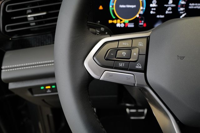 Volkswagen Tiguan 1.5 eHybrid Energy AHK 360° el.Heckklappe