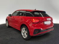 Audi Q2 - Vorschau Bild 3