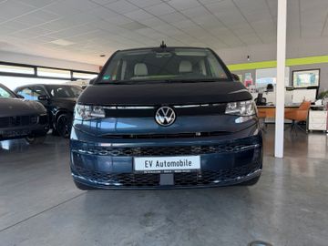 Volkswagen T7 Multivan - 2