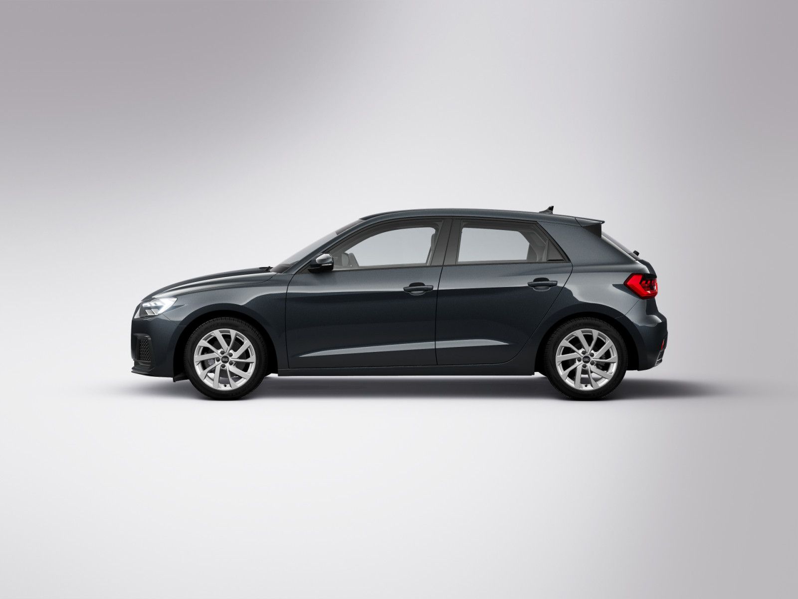 Audi A1 - Bild 4